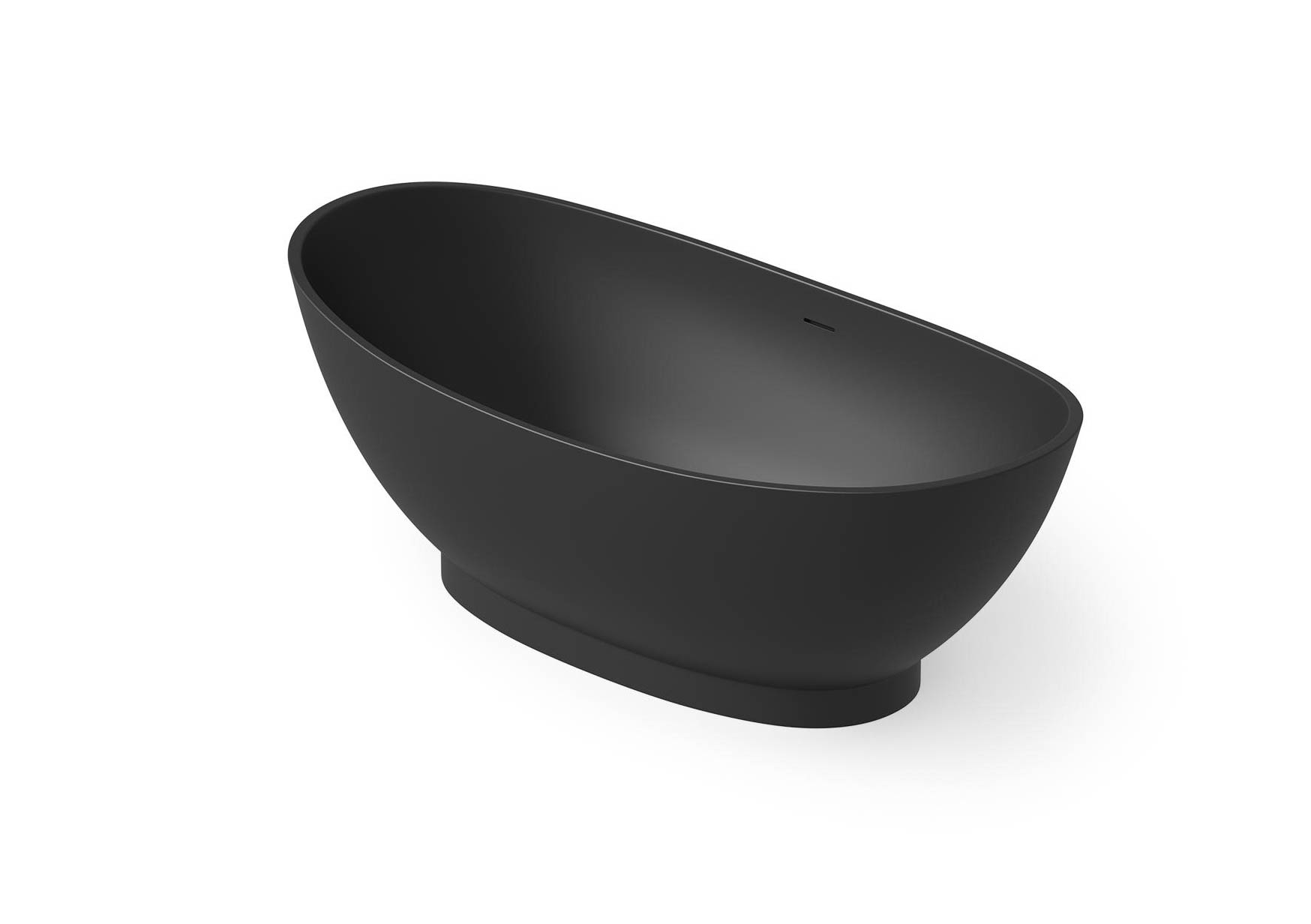 Ванна овальная Dea Design Elegant DD8620 1790 16 179x88xh64 см Black №16 цена от 373 615 ₽ Фото Ванна овальная Dea Design Elegant DD8620 1790 16 179x88xh64 см Black №16