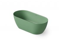 Ванна отдельностоящая Dea Design Edge DD8670 1500 12 150x75xh57 см Mint №12 схема 1