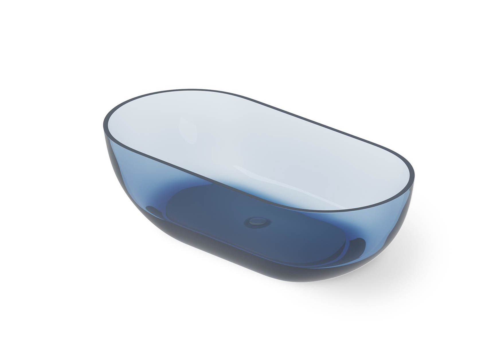 Ванна отдельностоящая Dea Design Shadow DD8619 1650 R7 165x82xh52 см Royal Blue R7 цена от 637 459 ₽ Фото Ванна отдельностоящая Dea Design Shadow DD8619 1650 R7 165x82xh52 см Royal Blue R7