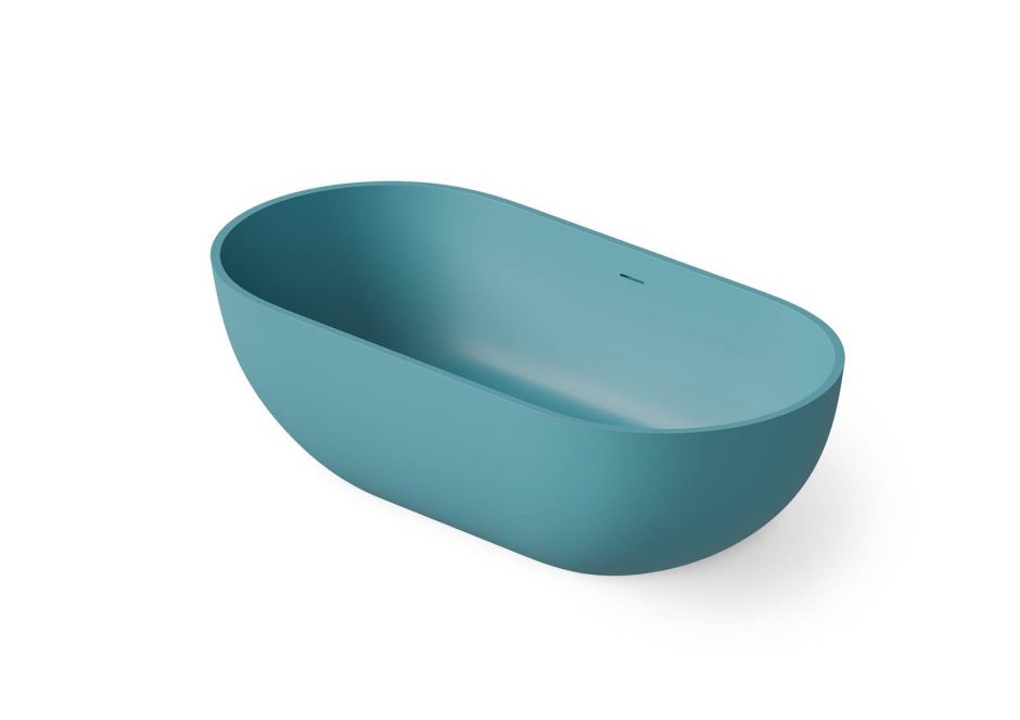 Изображение Ванна отдельностоящая Dea Design Shadow DD8619 1650 15 165x82xh52 см Wave №15