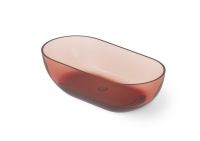 Ванна отдельностоящая Dea Design Shadow DD8619 1780 R5 178x88xh52 см Pomegranate R5 схема 1 Ванна отдельностоящая Dea Design Shadow DD8619 1780 R5 178x88xh52 см Pomegranate R5 схема 1
