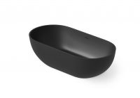 Ванна отдельностоящая Dea Design Shadow DD8619 1780 16 178x88xh52 см Black №16 схема 1 Ванна отдельностоящая Dea Design Shadow DD8619 1780 16 178x88xh52 см Black №16 схема 1