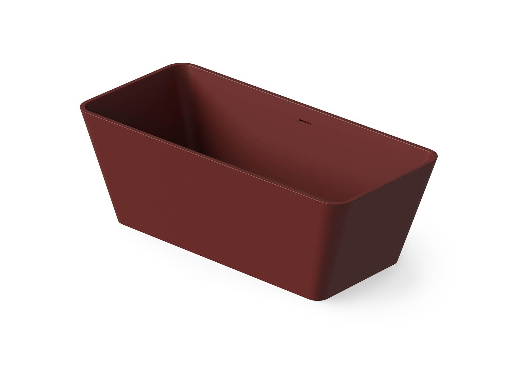 Ванна прямоугольная Dea Design Modern DD8603 1500 17 150x68xh56 см Red Wine №17 цена от 331 355 ₽ Фото Ванна прямоугольная Dea Design Modern DD8603 1500 17 150x68xh56 см Red Wine №17