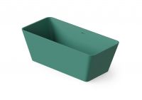 Ванна прямоугольная Dea Design Modern DD8603 1500 10 150x68xh56 см Green №10 схема 1 Ванна прямоугольная Dea Design Modern DD8603 1500 10 150x68xh56 см Green №10 схема 1