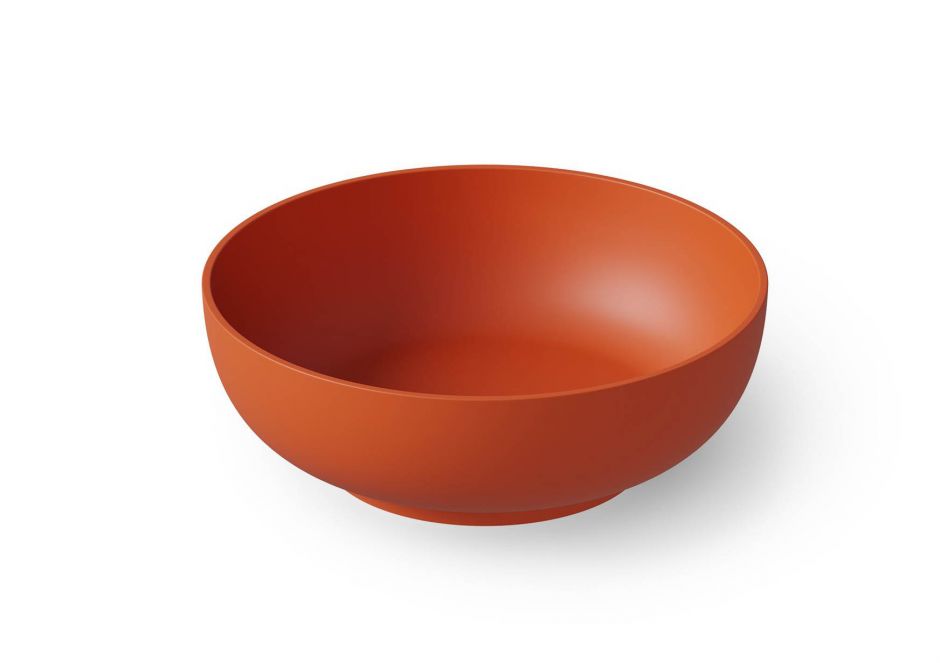 Изображение Ванна круглая Dea Design Round DD8610 1500 7 150x150xh52 см Orange №7