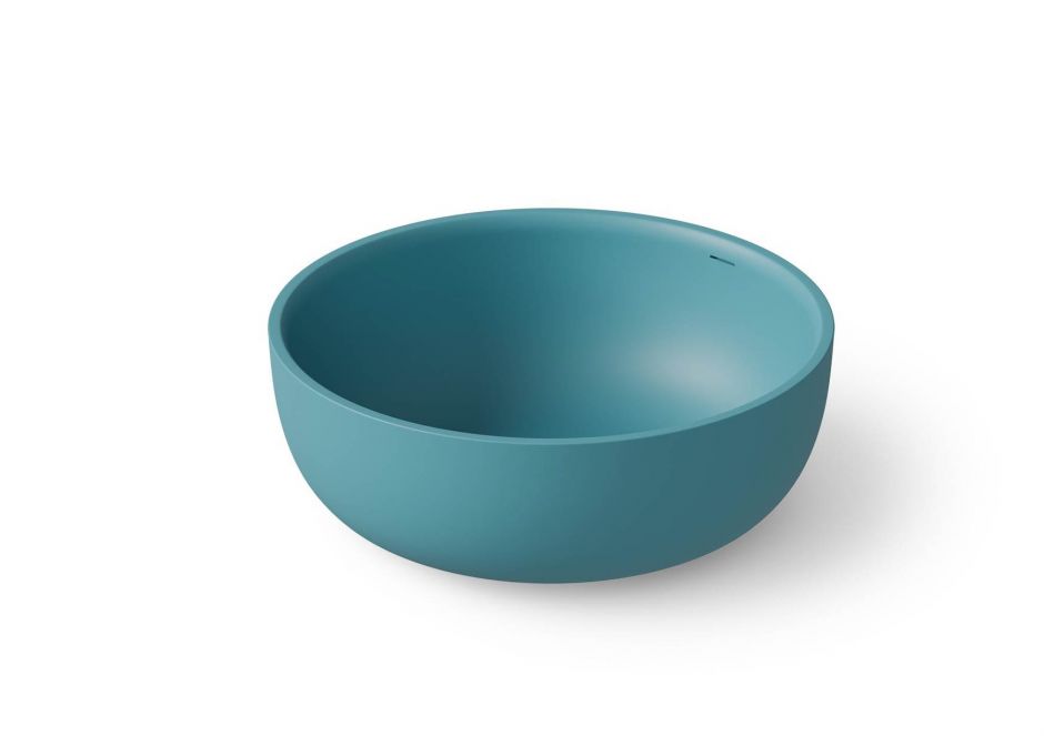 Ванна круглая Dea Design Round DD8612 1350 15 135x135xh49 см Wave №15