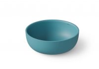 Ванна круглая Dea Design Round DD8612 1350 15 135x135xh49 см Wave №15 схема 1