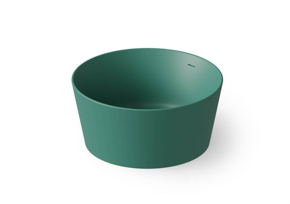 Изображение Ванна круглая Dea Design Round DD8626 1300 10 130x130xh60 см Green №10