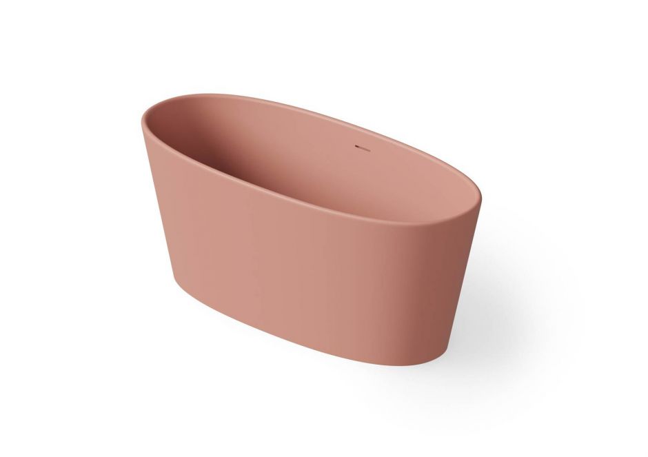 Отдельностоящая ванна Dea Design Nature DD8602 1580 13 158x70xh66см Lotus №13