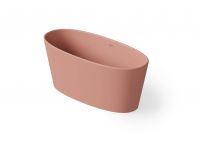 Отдельностоящая ванна Dea Design Nature DD8602 1580 13 158x70xh66см Lotus №13 схема 1