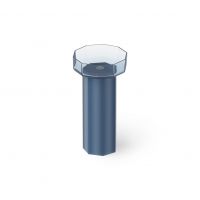 Раковина Dea Design DD2025 480 R7 многогранник 48x45,6xh90 см Royal Blue R7 схема 1 Раковина Dea Design DD2025 480 R7 многогранник 48x45,6xh90 см Royal Blue R7 схема 1