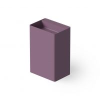 Раковина напольная прямоугольная Dea Design DD2004 600 8 60x42xh90 см Lavender №8 схема 1 Раковина напольная прямоугольная Dea Design DD2004 600 8 60x42xh90 см Lavender №8 схема 1