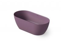 Ванна Dea Design Edge DD8670 1700 8 отдельностоящая 170x80xh57,5 см Lavender №8 схема 1