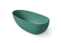 Ванна Dea Design Modern DD8608 1500 10 150х76хh54 см отдельностоящая Green №10 схема 1