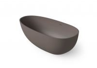 Ванна Dea Design Modern DD8608 1500 6 150х76хh54 см отдельностоящая Grey Brown №6 схема 1