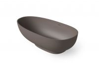 Ванна Dea Design Modern DD8616 1800 6 отдельностоящая 180x94xh52 см Grey Brown №6 схема 1