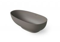 Ванна Dea Design Modern DD8616 1800 3 отдельностоящая 180x94xh52 см Grey №3 схема 1