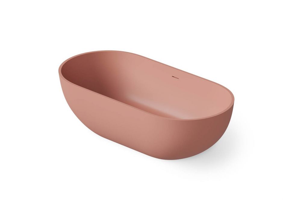 Ванна отдельностоящая Dea Design Shadow DD8619 1780 13 178x88xh52 см Lotus №13