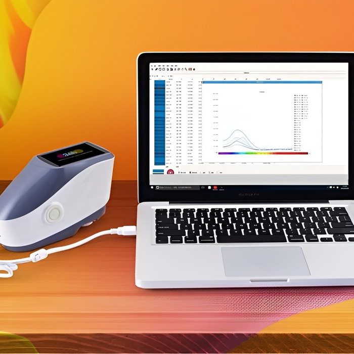 Syntes Labs Программное обеспечение для автоматического составления рецептур красителей PeColor