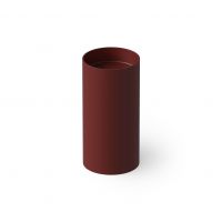 Раковина Dea Design DD2012 450 17 45x45xh90 см напольная круглая Red Wine №17 схема 1