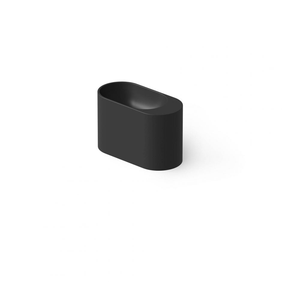 Изображение Раковина настольная Dea Design DD9095 450 16 45x22xh28 см Black №16