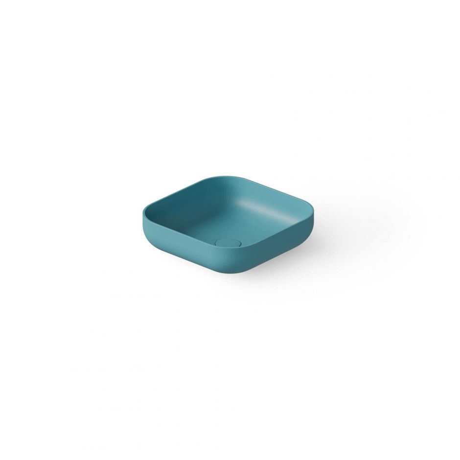 Раковина настольная Dea Design DD9102 400 15 40x40xh12 см Wave №15