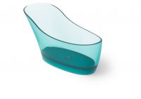 Ванна отдельностоящей установки Dea Design Elegant DD8613 1690 R8 169x75xh88 см Lake Water Blue R8 схема 1 Ванна отдельностоящей установки Dea Design Elegant DD8613 1690 R8 169x75xh88 см Lake Water Blue R8 схема 1