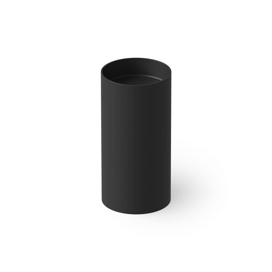 Раковина Dea Design DD2012 450 16 45x45xh90 см напольная круглая Black №16