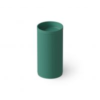 Раковина Dea Design DD2801 450 10 45x45xh90 смкруглая напольная Green №10 схема 1