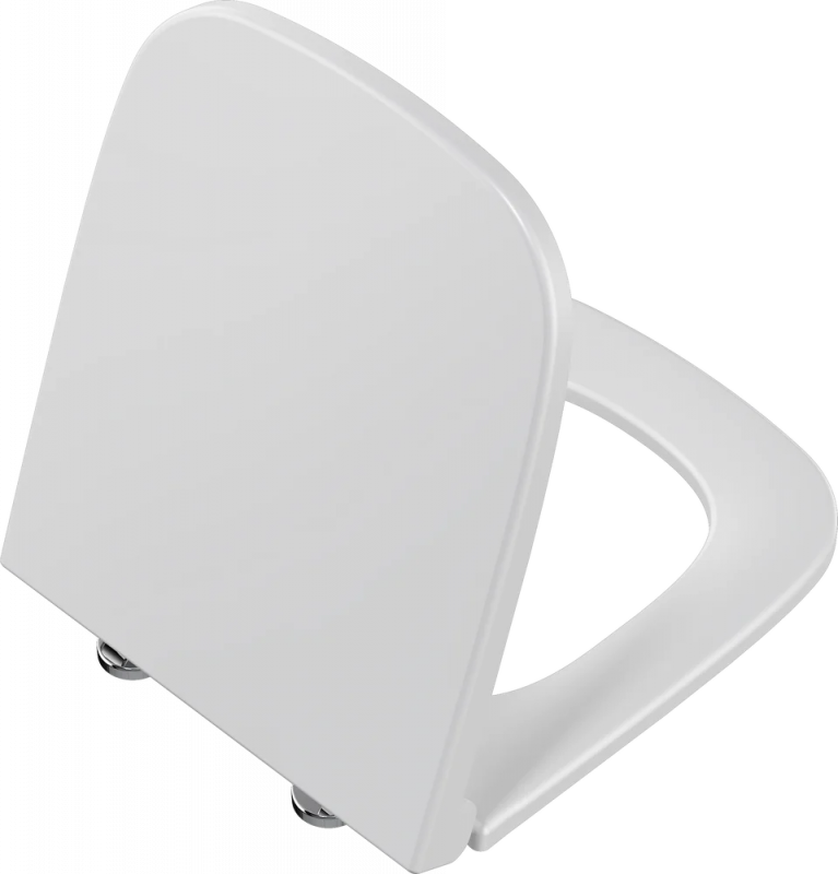 Сиденье для унитаза Vitra S20 с микролифтом 177-003-009