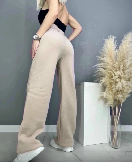 Брюки теплые 50504