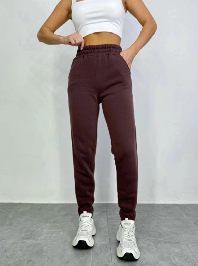 Брюки теплые 50506(245-040)