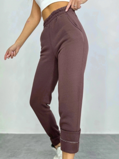 Брюки теплые 50506(245-040)