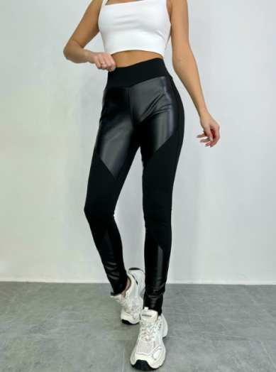 Лосины теплые женские 50507(0157)