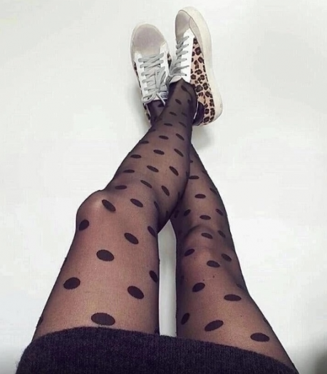 Колготки 40D женские 50510