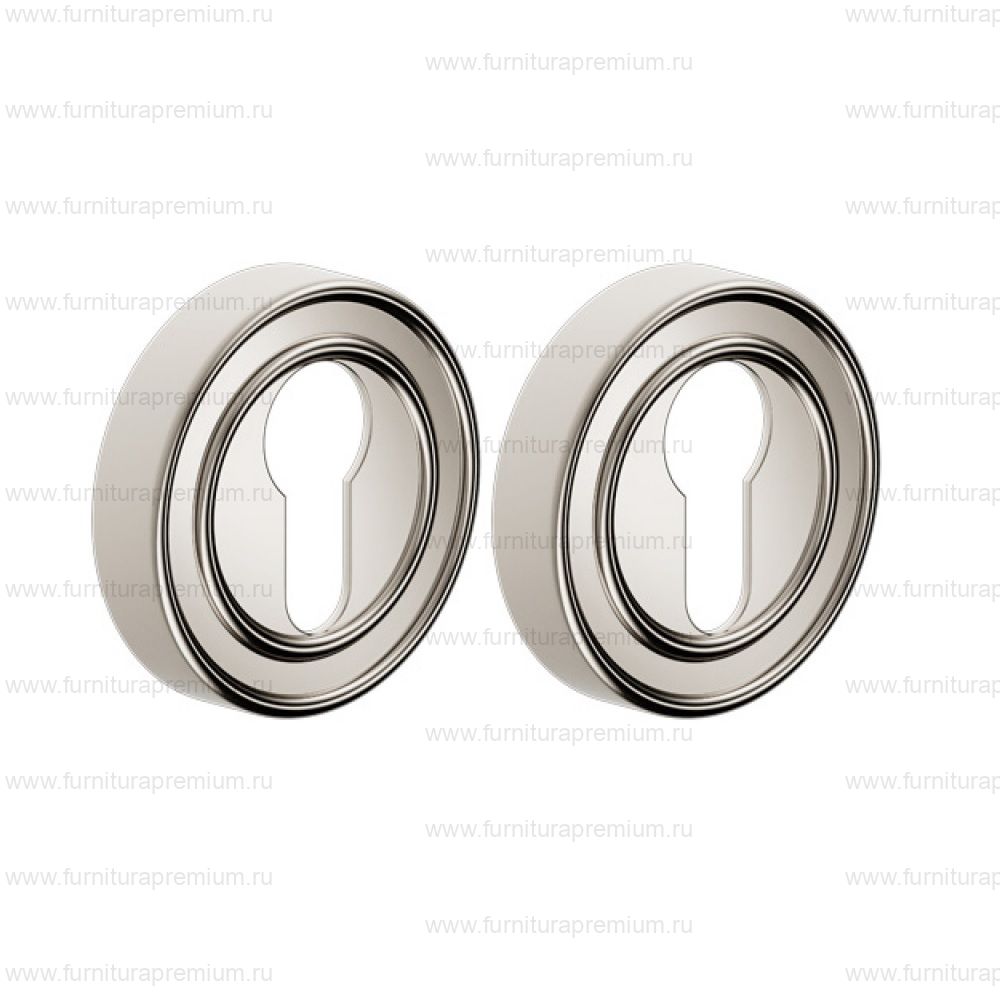 Накладка на замок с цилиндром DND BF10 Y (Martinelli)