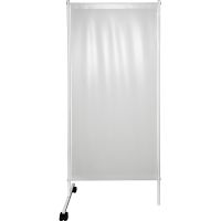 Ширма медицинская М171/1, разборная (1 секционная)