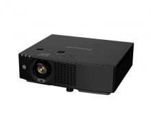 Проектор Panasonic PT-VMZ62B