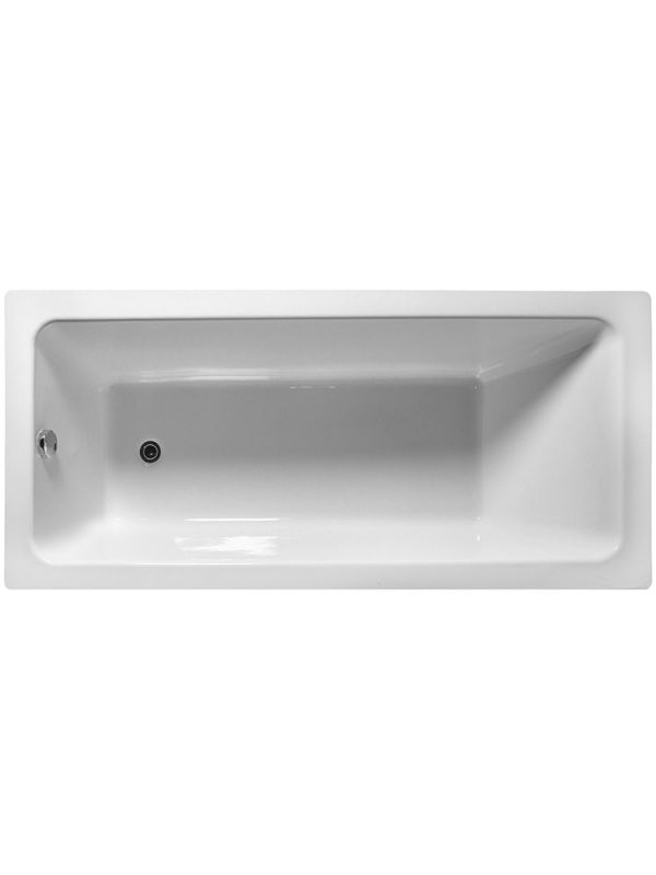 Чугунная ванна Wotte Line 1700х800х445 БП-э00д1473