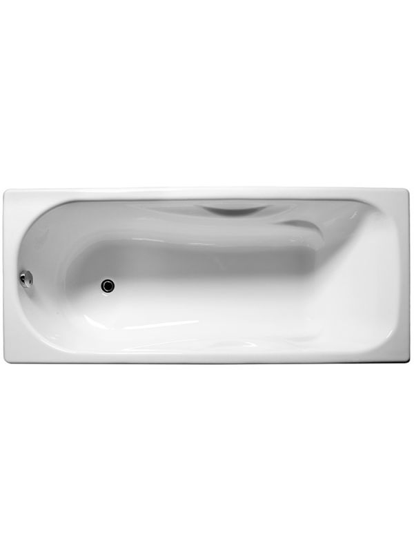 Чугунная ванна Wotte Comfort 1800х800х445 БП-э00д1475