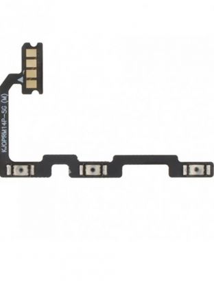 Шлейф кнопок громкости и включения для Realme 14 Pro (RMX5056)