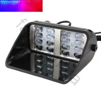 Мигалка вспышка под лобовое стекло