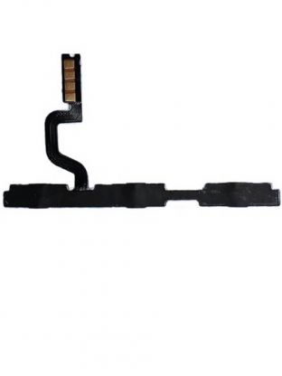 Шлейф кнопок громкости и включения для Realme C63, Note 50 (RMX3939, RMX3834)