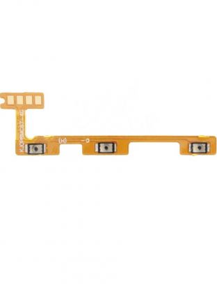 Шлейф кнопок громкости и включения для Realme C67 4G (RMX3890)