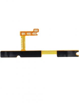 Шлейф кнопок громкости и включения для Samsung Galaxy A04 (A045F)