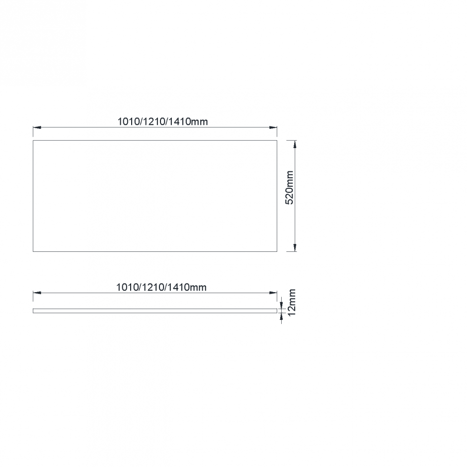 Столешница под тумбу Armadi Art Quatro 792-120 ФОТО