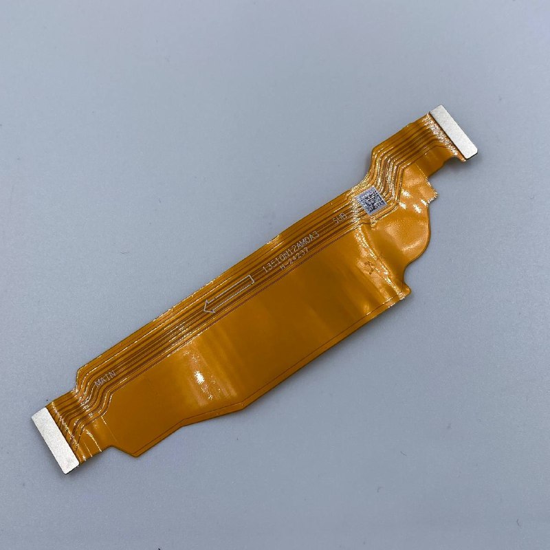 XIAOMI 14T межплатный шлейф оригинал с разбора