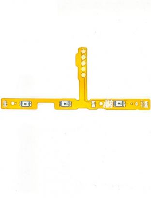 Шлейф кнопок громкости и включения для Samsung Galaxy A55 5G (A556B, A556E)