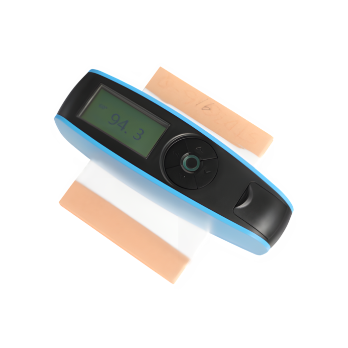 Syntes Labs GL Basic 20/60/85 Портативный блескомер