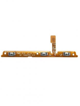 Шлейф кнопок громкости и включения для Samsung Galaxy Note 10 (N970F)